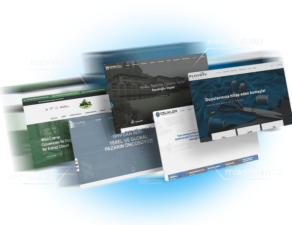 Dijital Dünyada Gücünüzü FUCO Medya ile Keşfedin!